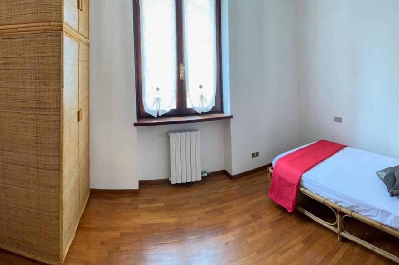 Il Portico 9 Apartamento Bussolengo Exterior foto