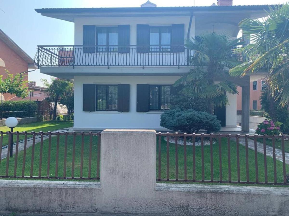 Il Portico 9 Apartamento Bussolengo Exterior foto