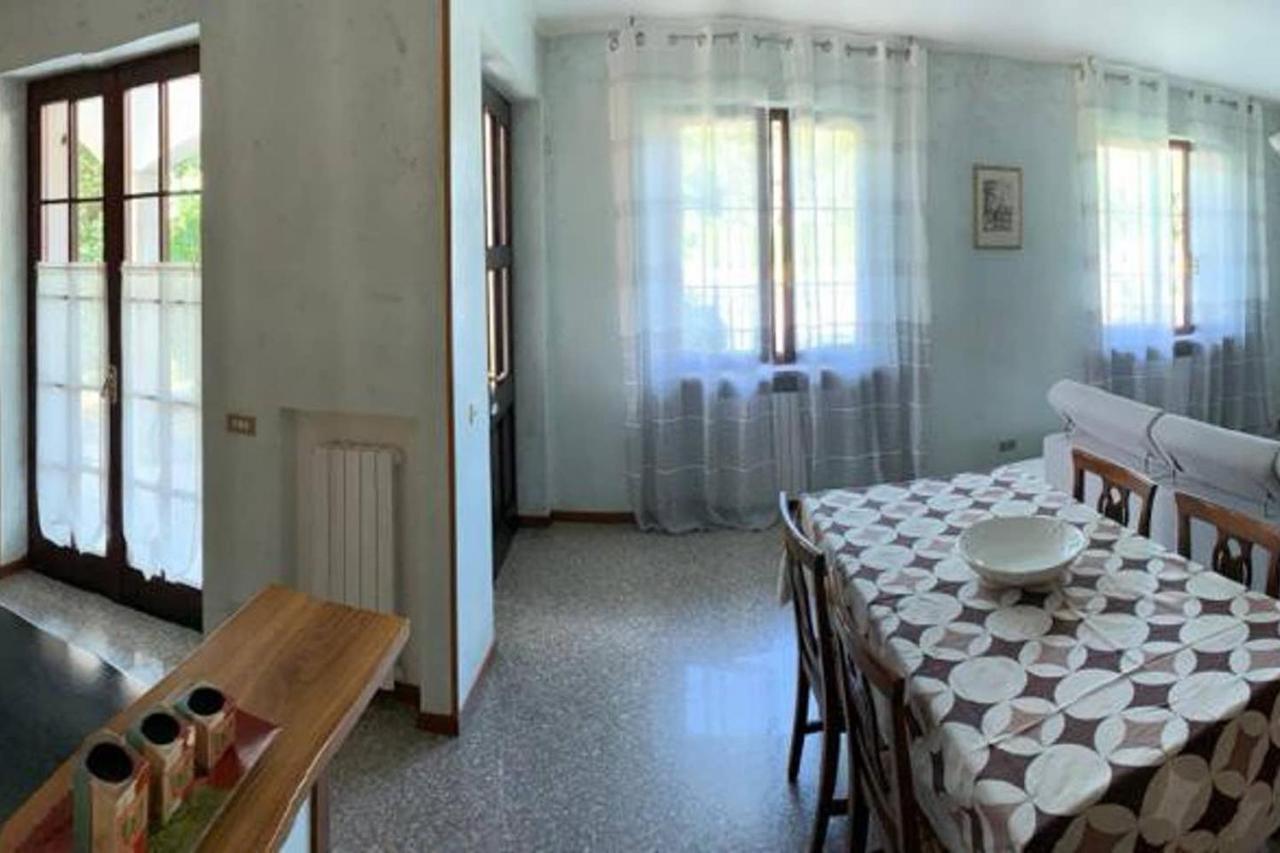 Il Portico 9 Apartamento Bussolengo Exterior foto